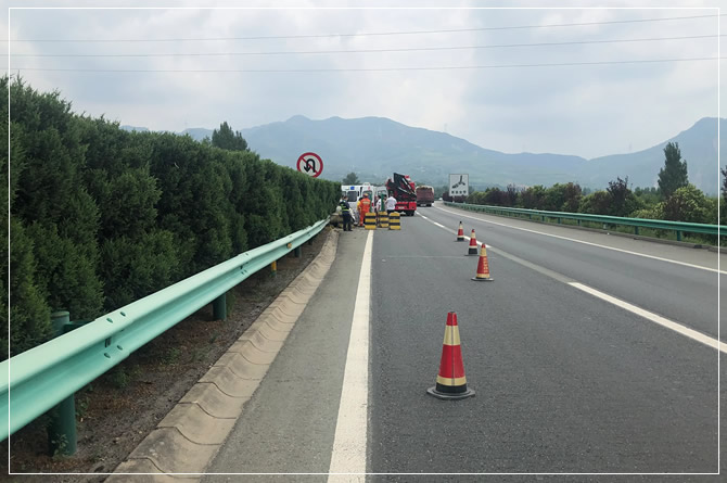 天津道路救援提示：如何从八个方面检查车辆，确保中秋出行的安全